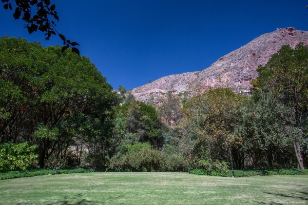 Hotel Tambo del Inka a Luxury Collection Resort and Spa Valle Sagrado (Urubamba)